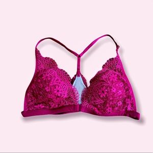 NWOT! Victoria’s Secret Lace Bralette